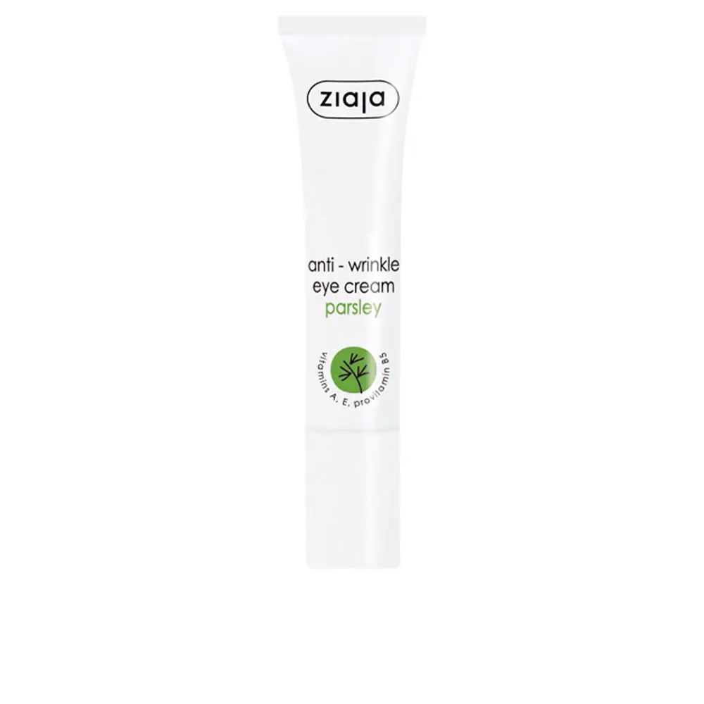 Anti-Arrugas Contorno De Ojos Con Perejil by Ziaja Ziaja Anti-Arrugas - Anti-Arrugas Contorno De Ojos Con Perejil by Ziaja
