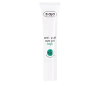 Anti-Bolsas - Anti-Bags Eye Contour Gel With Sage by Ziaja