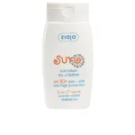 Sun - Sun Sunscreen For Children Spf50+ by Ziaja