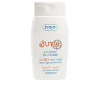 Sun - Sun Sunscreen For Children Spf50+ by Ziaja