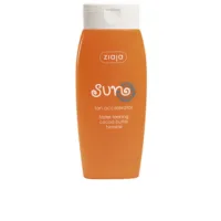 Sun - Sun Bronzer Accelerator by Ziaja