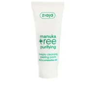 Manuka - Manuka Pasta Exfoliante by Ziaja