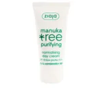 Manuka - Manuka Day Cream by Ziaja