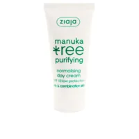 Manuka - Manuka Day Cream by Ziaja