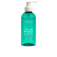 Manuka - Manuka Gel Limpiador by Ziaja