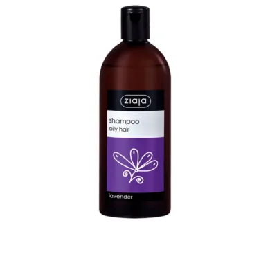 Ziaja Lavanda - Lavender Shampoo For Oily Hair by Ziaja