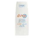 Sun - Sun Antioxidant Face Cream Spf50+ With Vitamin C by Ziaja