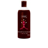 Ziaja Kids - Ziaja Kids Bubble Cola Children'S Shower Gel by Ziaja