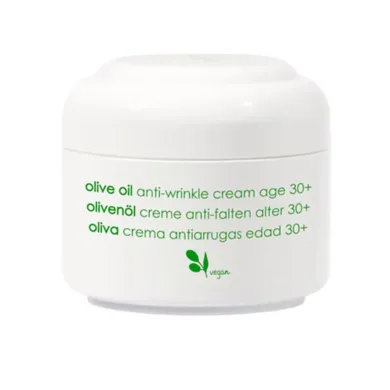 Ziaja Oliva - Oliva Anti-Wrinkle Cream by Ziaja