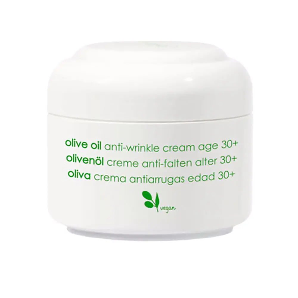 Ziaja Oliva - Oliva Anti-Wrinkle Cream by Ziaja
