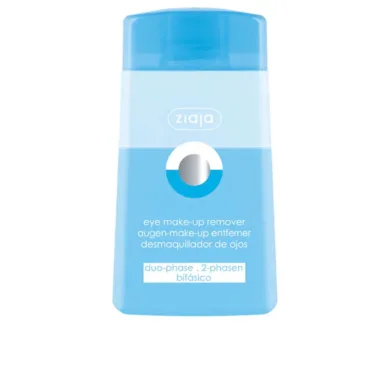 Desmaquillador - Biphasic Eye Makeup Remover by Ziaja