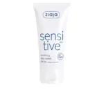 Ziaja Sensitive - Sensitive Soothing Day Cream For Sensitive Skin by Ziaja