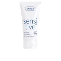Ziaja Sensitive - Sensitive Soothing Day Cream For Sensitive Skin by Ziaja