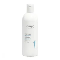 Plant Essentials - Plant Essentials Baobab Leaves Smoothing Shampoo by Ziaja