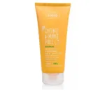 Coconut & Orange Vibes - Coconut &Amp; Orange Vibes Moisturizing And Refreshing Shampoo by Ziaja