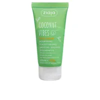 Coconut & Orange Vibes - Coconut &Amp; Orange Vibes Nourishing Facial Cream by Ziaja