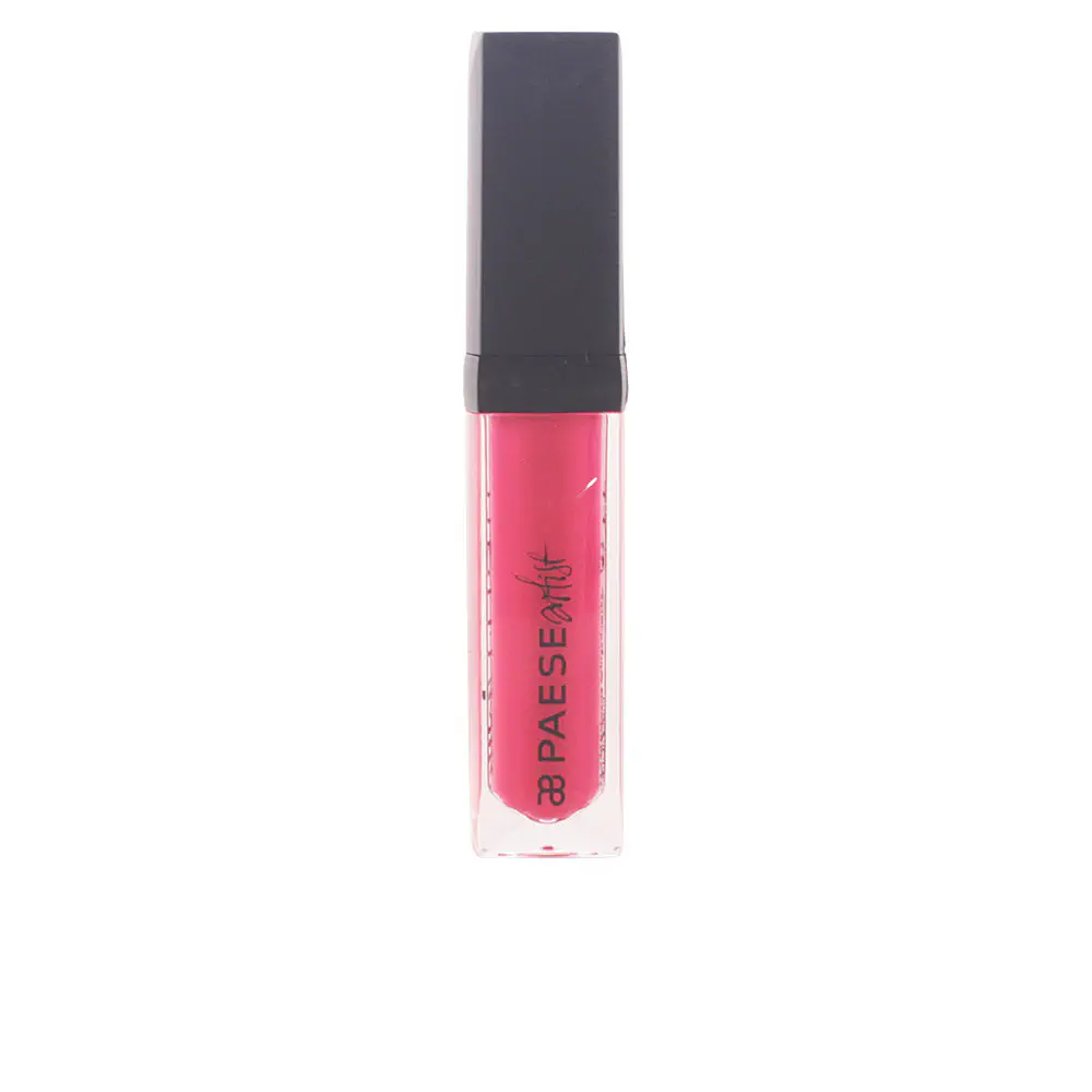 Silky Matt - Silky Matt Lipstick #703 R by Paese