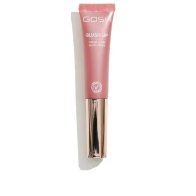 Blush Up - Blush Up Cream Blush #002-Rose by Gosh