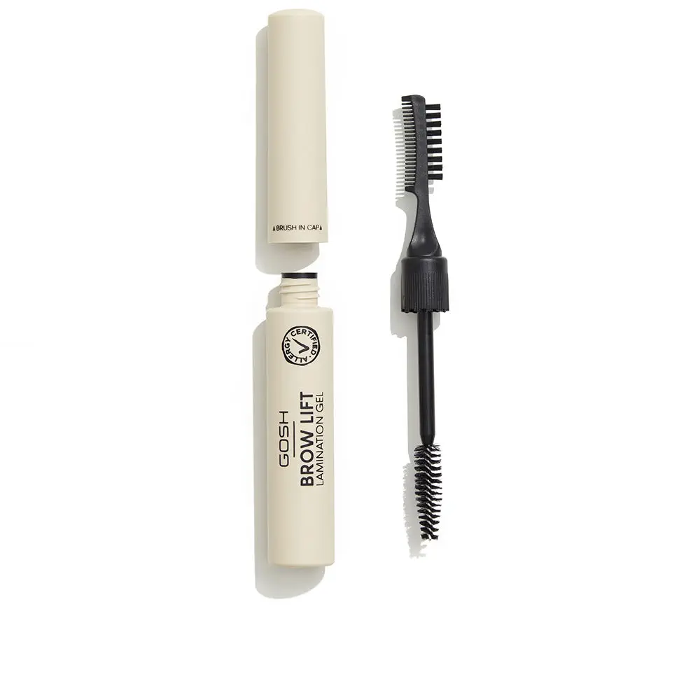 Brow Lift - Brow Lift Lamination Gel #001-Transparent by Gosh