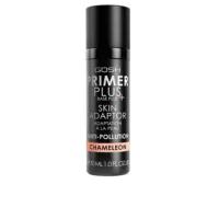 Primer Plus+ - Primer Plus+ Base Plus Skin Adaptor #005-Chameleon by Gosh