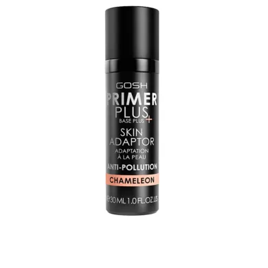 Primer Plus+ - Primer Plus+ Base Plus Skin Adaptor #005-Chameleon by Gosh