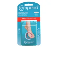 Ampollas - Small Ampoules 6 Dressings by Compeed