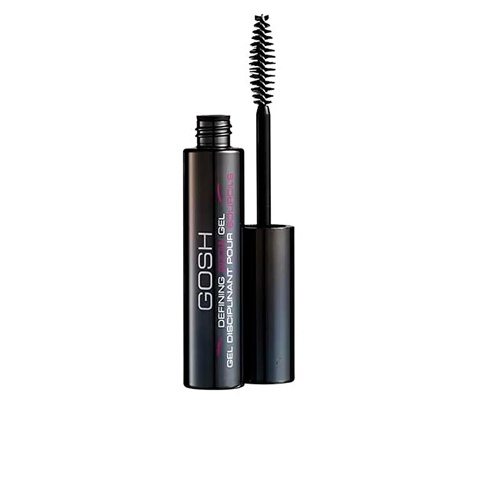 Defining Brow Gel Clear by Gosh Defining Brow Gel - Defining Brow Gel Clear by Gosh