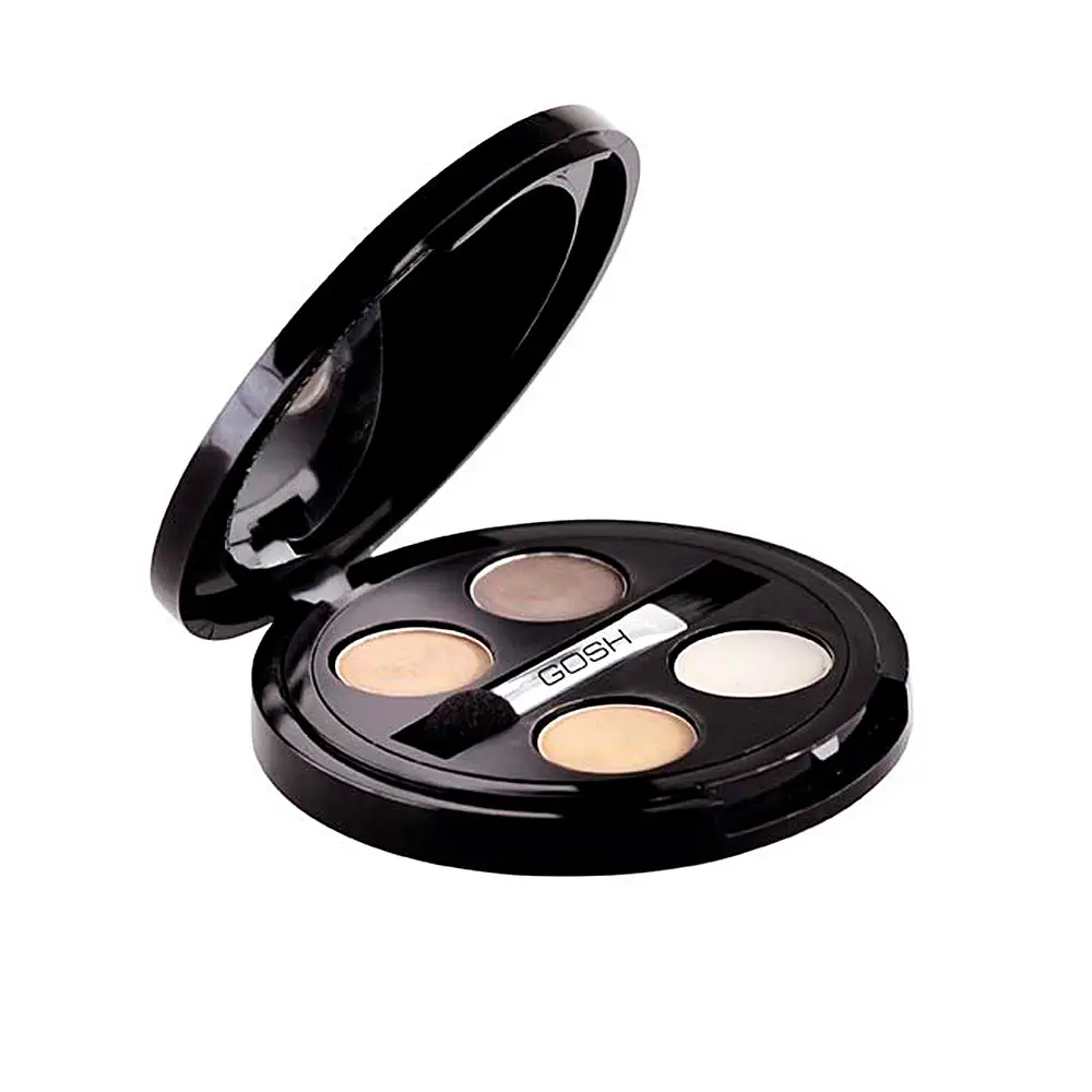 Eye Brow Kit - Eye Brow Kit 3 Powder Shades by Gosh
