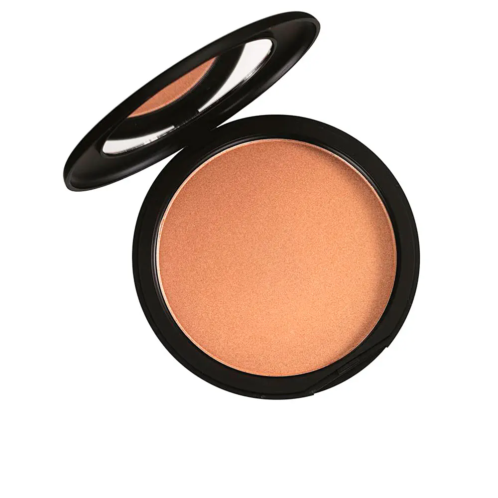 Giant - Giant Sun Powder #001-Metallic Gold by Gosh