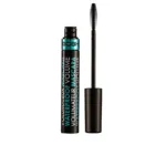Waterproof Gosh - Waterproof Volume Mascara #001-Black by Gosh