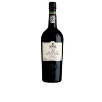 Tawny Port - Tawny Port 20 Years Old by Quinta Do Noval