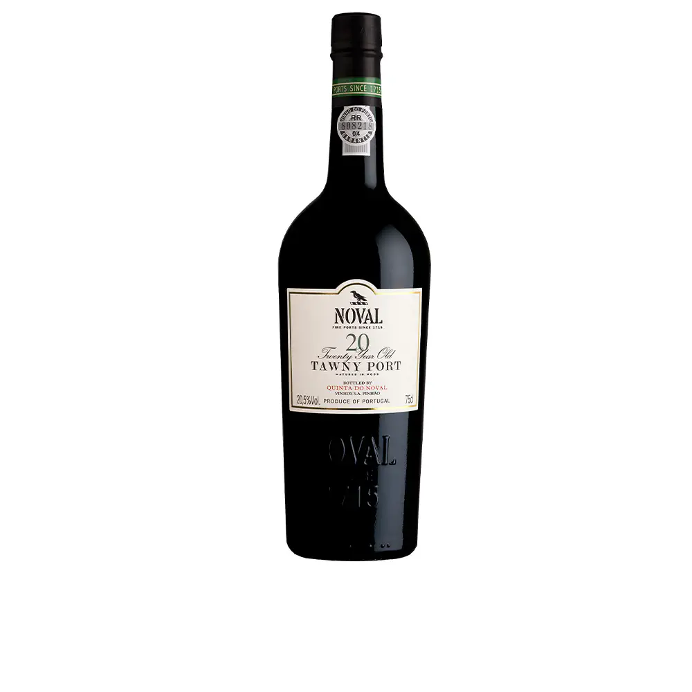 Tawny Port - Tawny Port 20 Years Old by Quinta Do Noval