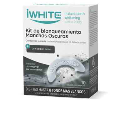 Iwhite Kit - Dark Spots Whitening Kit by Iwhite
