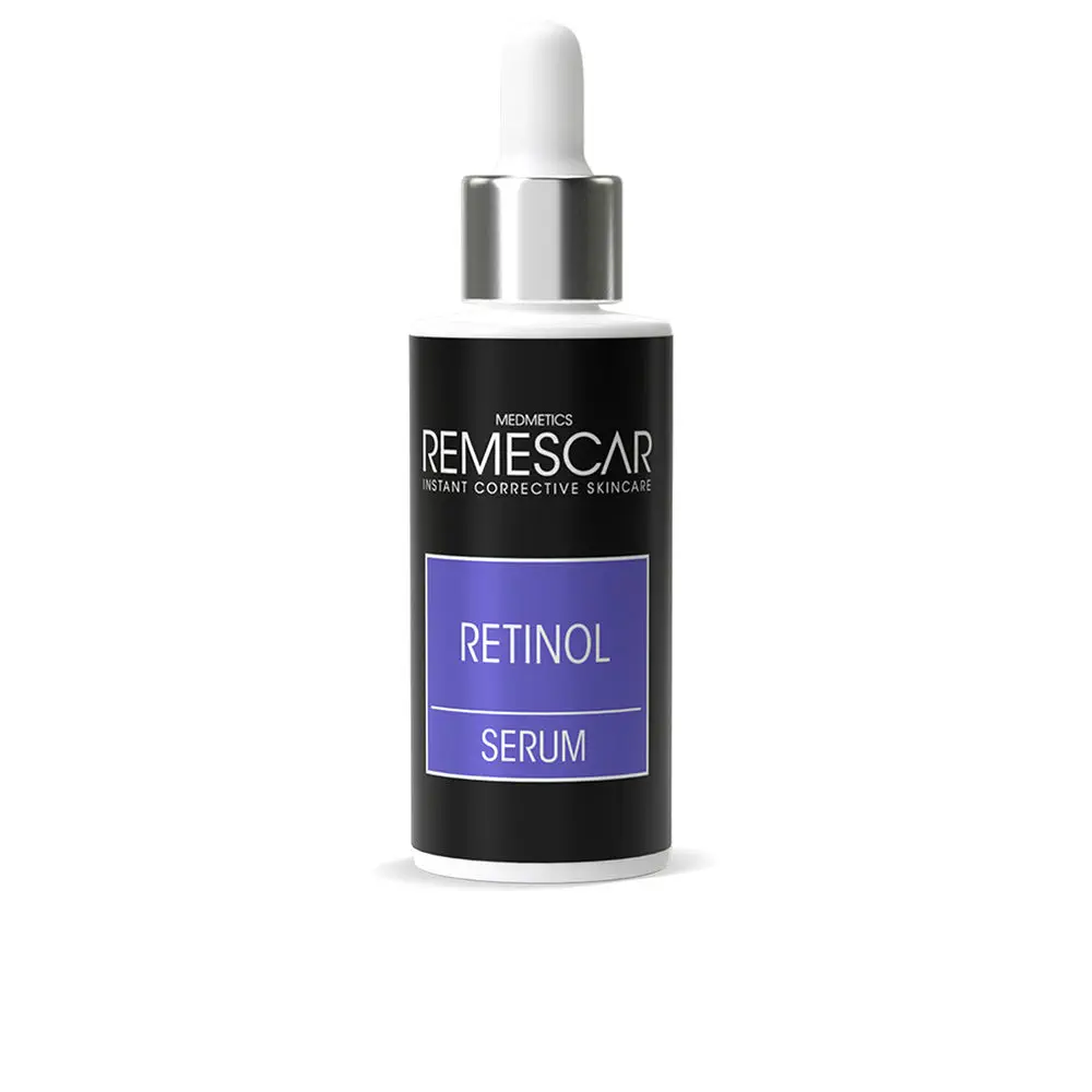 Remescar Cuidado Facial - Anti-Aging Retinol Serum by Remescar
