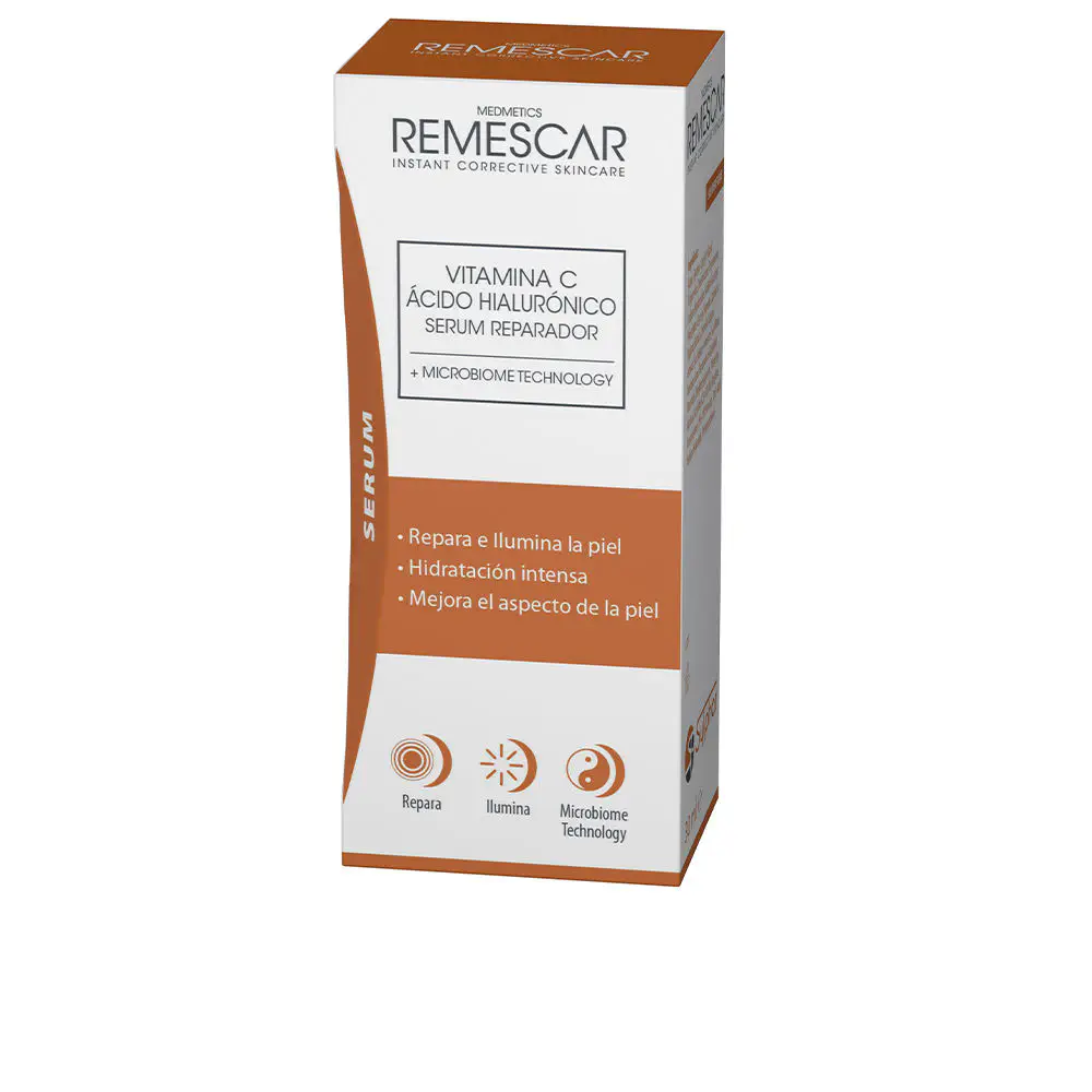 Remescar Cuidado Facial - Sérum Reparador Vitamina C by Remescar