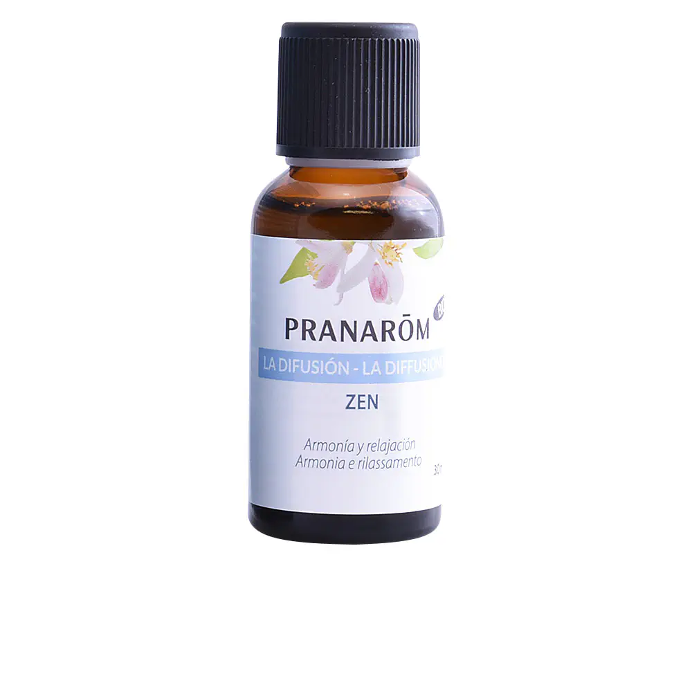 La Difusion Zen by Pranarôm La Difusion - La Difusion Zen by Pranarôm