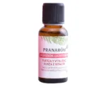 La Difusion - The Diffusion Strength And Vitality by Pranarôm
