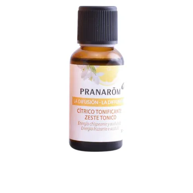 La Difusion - The Diffusion Citrus Toning by Pranarôm