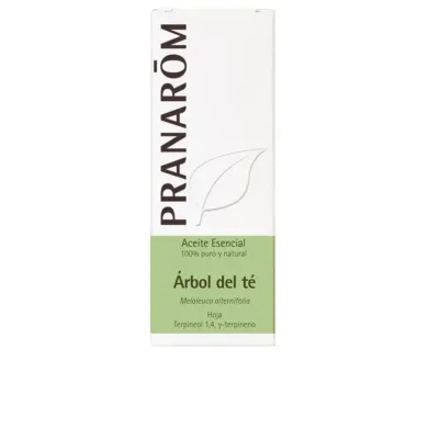Aceite Esencial - Essential Oil #Tea Tree by Pranarôm