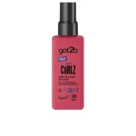 Got2B - Got2B Got Curlz Define &Amp; Protect Curl Spray by Schwarzkopf Mass Market