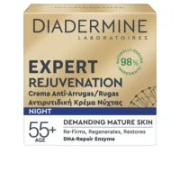 Expert Rejuvenecedor - Expert Rejuvenecedor Piel Madura Crema Noche by Diadermine