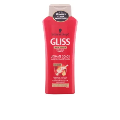 Gliss - Gliss Ultimate Color Champú by Schwarzkopf Mass Market