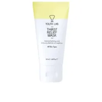 Thirst Relief - Thirst Relief Mask All Skin Types by Youth Lab