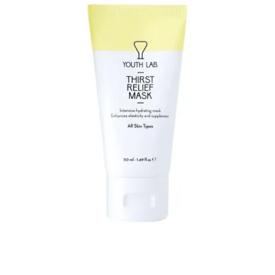 Thirst Relief - Thirst Relief Mask All Skin Types by Youth Lab