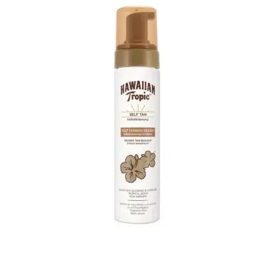 Self Tan - Eraser For Self-Tan Foam by Hawaiian Tropic