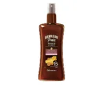 Coconut & Guava - Coconut & Guava Dry Oil Spf15 Spray by Hawaiian Tropic