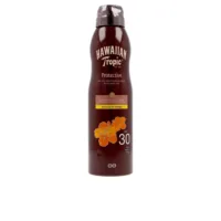 Coconut & Mango Oil - Coconut &Amp; Mango Oil Mist Spf30 Spray by Hawaiian Tropic