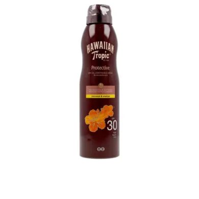 Coconut & Mango Oil - Coconut &Amp; Mango Oil Mist Spf30 Spray by Hawaiian Tropic