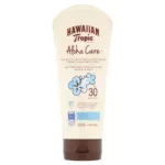 Aloha Care Body - Aloha Care Body Sun Lotion Spf30 by Hawaiian Tropic