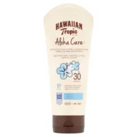 Aloha Care Body - Aloha Care Body Sun Lotion Spf30 by Hawaiian Tropic